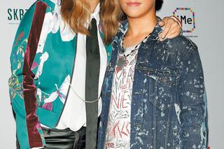 Allan Krupa: Jest najlepszą mamą i tatą!