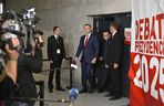 Po debacie przed II turą wyborów prezydenta RP