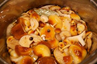 Jak długo gotować grzyby? Prosty patent na zachowanie smaku i aromatu grzybów leśnych