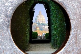 Tak wygląda majątek Watykanu