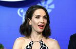 Natalia Oreiro skończyła 48 lat. Tak dziś wygląda gwiazda Zbuntowanego anioła