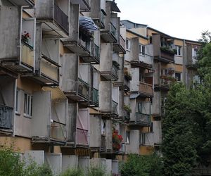 Osiedle Słowackiego w Lublinie. Pierwsza próba urzeczywistnienia zasad Hansena