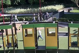 Nieprzytomna nastolatka leżała na placu zabaw w Elblągu. Miała wypić 0,5 litra wódki