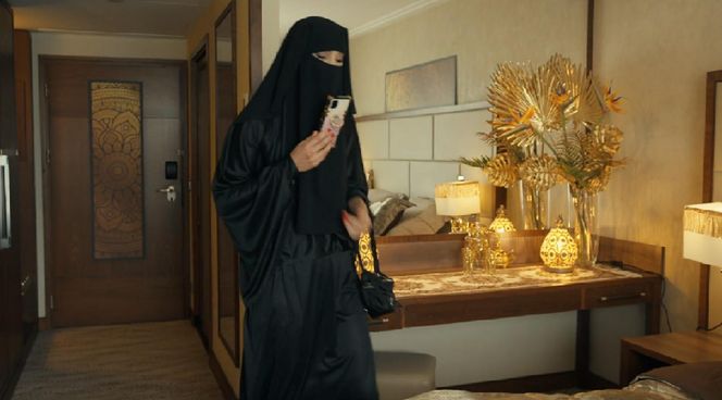 Barwy szczęścia, odcinek 3216. Celina (Orina Krajewska)