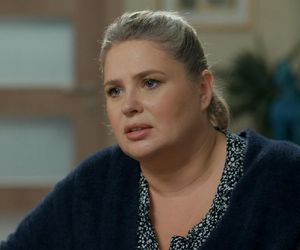 Barwy szczęścia, odcinek 3184. Aldona (Elżbieta Romanowska)