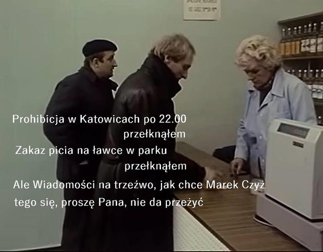 Wiadomości TVP nie było. Zmiana władzy w telewizji