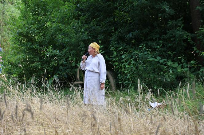 Tak wyglądało kiedyś żniwowanie na polskiej wsi