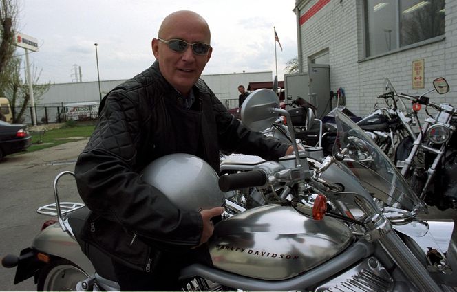 Nie żyje najsłynniejszy polski policjant "07, zgłoś się". Jerzy Dziewulski był gwiazdą telewizji