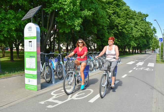 Miasto z Klimatem. Białystok zwyciężył w ogólnopolskim konkursie [ZDJECIA]