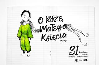 To ostatnie dni zgłoszeń do literackiego konkursu