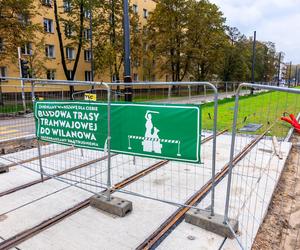Tramwaj na Gagarina, czyli tramwaj na Sielce