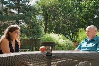 „Żona dla Polaka” – 5. odcinek