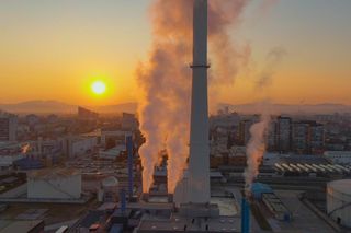 Rok 2050 przeraża badaczy. Ekstremalne susze i upały uderzą w miliardy ludzi