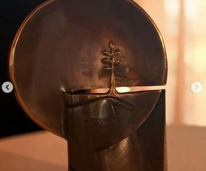 Anna Kalczyńska w USA z Radosławem Sikorskim i Marco Rubio