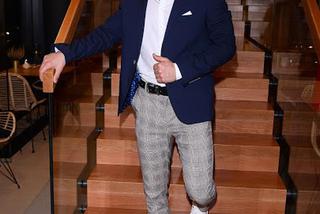 Tak się prezentują kandydaci na Mistera Polski 2019 