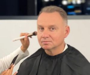 Tak szykują Andrzeja Dudę do Kanału Zero