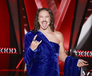 Michał Szpak i Kuba Badach szczerze o rzekomym konflikcie w The Voice of Poland