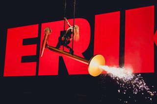 Eurowizja 2025: Finlandia - Erika Vikman