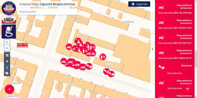 Krzywoustego