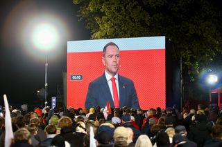 Debata w Końskich. Rozpoczęło się kolejne starcie kandydatów na prezydenta [zdjęcia]