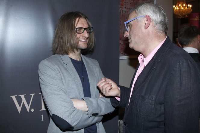 Szokujące słowa Krzesimira Dębskiego o Jimku. Nazwał jego twórczość '"łatwizną" i "wycinanką"