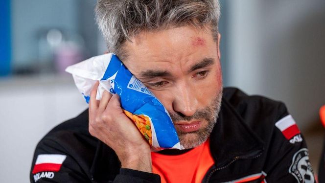 	Na sygnale odc. 705. Benio (Hubert Jarczak)