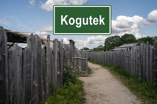 Kogutek
