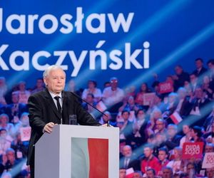 Jarosław Kaczyński