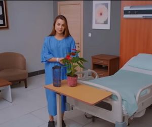 Miłość i nadzieja, odcinek 270: Sila