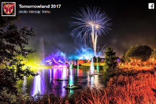 Tomorrowland 2017 - data wydarzenia może was zaskoczyć!