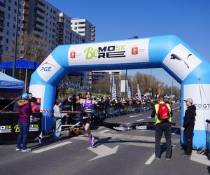 Bieg BeMore5K na Bemowie (16.03.2025)