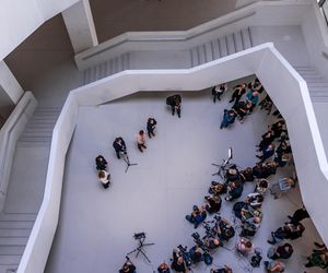 Muzeum Sztuki Nowoczesnej w Warszawie