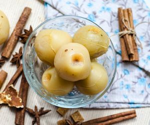 Kiszone jabłka - jak jeść, jak zrobić. Właściwości zdrowotne kiszonych jabłek