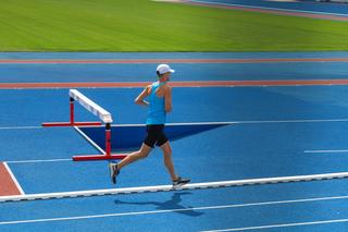 Stadion w Gorzowie Wielkopolskim otwarty dla mieszkańców