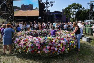 Wianki nad Wisłą 2025 w Warszawie - piknik