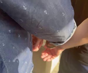 Białoruski gangster wpadł w Warszawie! Za handel bronią szukała go cała Europa