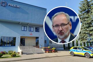 Sprawcy pobicia Adama Niedzielskiego sami zgłosili się na policję, byli pijani!