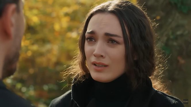 Dziedzictwo (Emanet) odc. 675. Nana