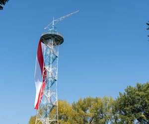 Słynna katowicka wieża odzyska dawny blask
