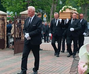 Rąbnęli w łosia, osierocili synka