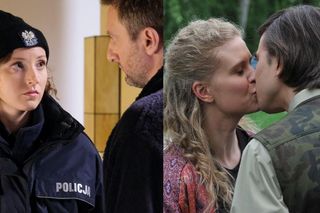 M jak miłość. Natalka walczyła o niego z Ulą zanim zakochała się w Bartku! Co się stało z jej byłym mężem? Tak teraz wygląda - ZDJĘCIA