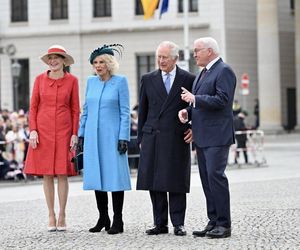Watykan: dziś wyjątkowa modlitwa papieża Leona XIV i króla Karola III