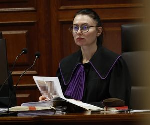 Był policjant Marcin Z. zamordował budowlańca. Rodzina ofiary: Więzienie do śmierci za naszego Marka!