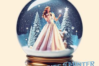 Edyta Górniak chce być jak Mariah Carey