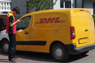 13. DHL Express Poland