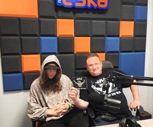 Rozmowa z zespołem Javvs. Surowe brzmienia hardcore punku z północy