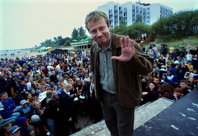 OLAF LUBASZENKO