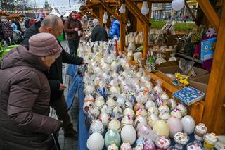 Jarmark wielkanocny szczecin