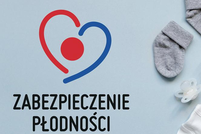 Poznań sfinansuje procedurę zabezpieczenia płodności osób chorych onkologicznie