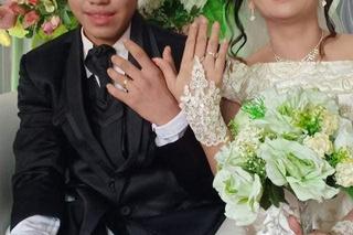 Ślub 41-latki z 16-latkiem